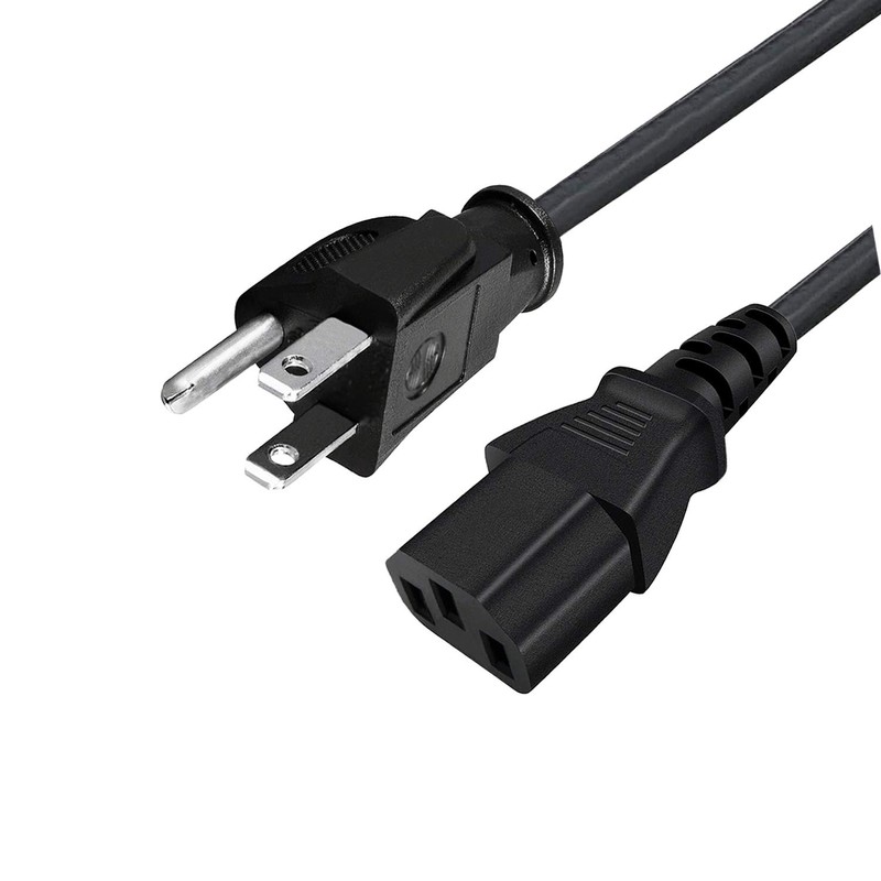 Power Cable Replacement for Traeger Century 22 34 Timberline 850