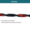 Rectangle Foam Rubber Seal, Self-Adhesive EPDM Foam Rubber Weather Stripping