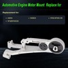 Motor Mount Compatible with 05-07 Five Hundred/Mercury Montego 3.0L,Not Fit