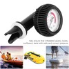 Pressure Gauge for Inflatable Boats + Air Pressure Gauge Inflatable
