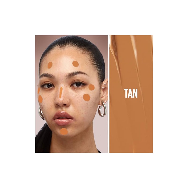 MAYBELLINE Instant Age Rewind Corrector Tan 6ml