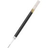 Pentel LR10 Energel Pen Refills - 1.0mm Ball - Metal