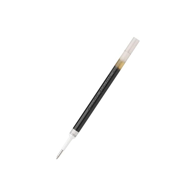 Pentel LR10 Energel Pen Refills - 1.0mm Ball - Metal