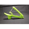 Veleka Cherry/olive pitter Easy one hand operation, new in box,
