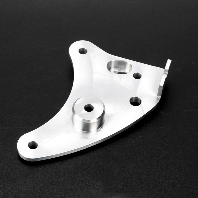 Shift Arm Plate Shifter Bracket 707000971 Fit for Renegade 500