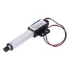 Linear Motor 12 V 50 mm, Linear Drive Spindle Drive,