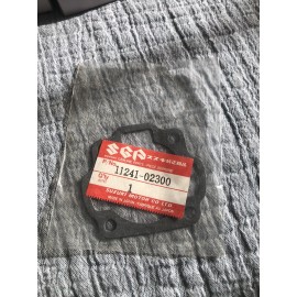 Suzuki 1979-91 SUZUKI FA50 FZ50 FA FZ 50 BASE GASKET NOS OEM PN 11241-02300 11241-02310