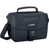 Canon 100ES Well-Padded Multi-Compartment Digital SLR Camera Case EOS Shoulder
