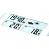Beurer KS 80 Küchenwaage (5 in 1 Waage mit integrierter