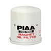 PIAA(ピア) オイルフィルター オイルエレメント ツインパワー+マグネット 《当社独自開発の2連濾紙構造+マグネットリング採用の最高機能エレメント》 1個入 [トヨタ車用] アクア・ヴィッツ・エスティマ_他 Z1-M
