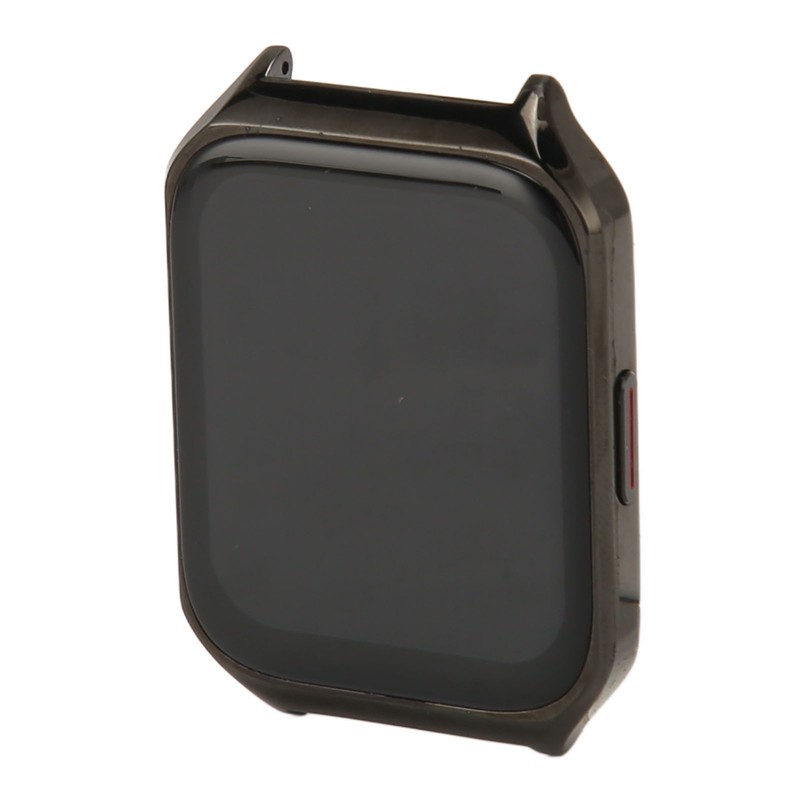 Health Trackers Smart Watch 1.92inch Screen NFC Function IP67 Waterproof