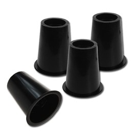 Wellys Bed Raiser Set of 4