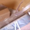 Generic Self Sealing Cellophane Bags 200Pcs-Self-Adhesive OPP Bags - Clear,
