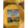 Playz 10-Piece Kids Dress Up Castle Play Tent with Crawl