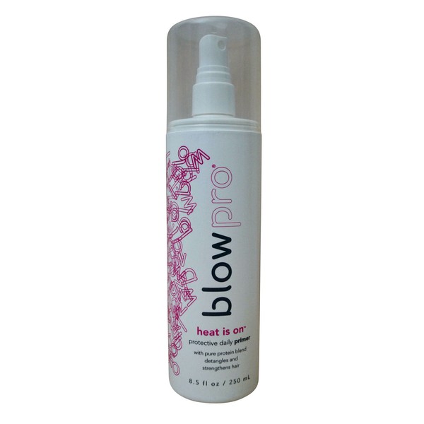 Blowpro Heat Is On Protective Daily Primer 8.5 OZ