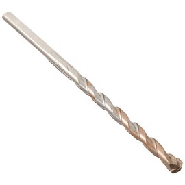 DEWALT DT6520 DT6520QZ 6.5 mm Multi-Material Drill Bit 1 Silver, DT6520-QZ