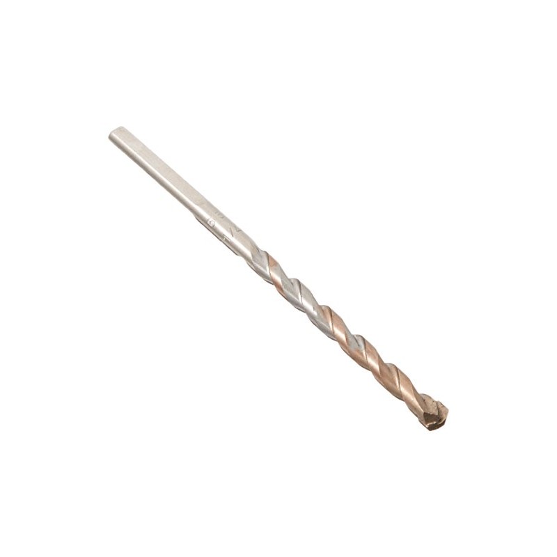DEWALT DT6520 DT6520QZ 6.5 mm Multi-Material Drill Bit 1 Silver,