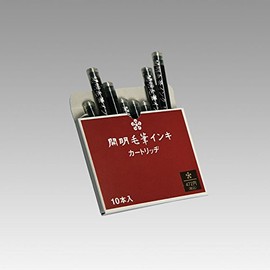 Kaimei Fountain Pen Spare Ink