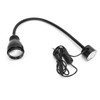 7W LED Magnetic Work Light Flexible Gooseneck for Machine Tools