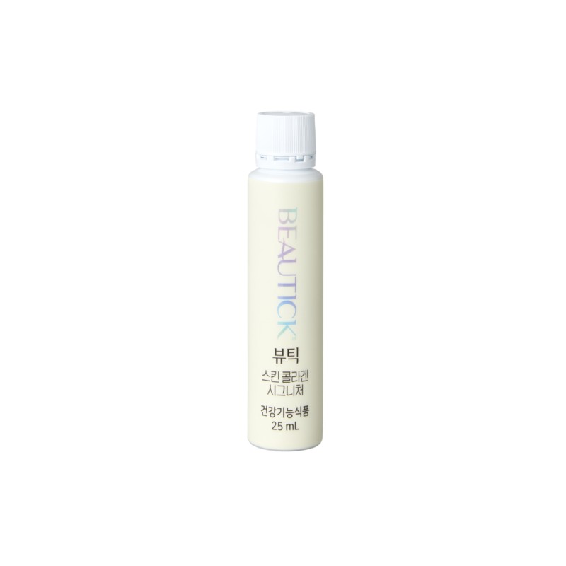 BEAUTICK 스킨콜라겐 시그니처 (28입) /저분자콜라겐펩타이드 함유 BEAUTICK Skin Collagen Signature
