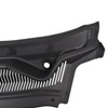 Lamerto BB5Z-78022A68-AA Windshield Wiper Cowl Grille Top Replacement for Ford