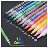 WINSONS acrylic paint pens (12SET-B)