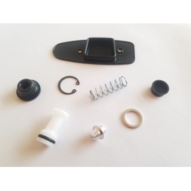 Big Dog OEM Brake Master Cylinder Rebuilt Kit (Front) 2005-11 - ALL MODELS