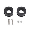 36V 48V Electric Bike Conversion Kit 17A 3 Mode Controller