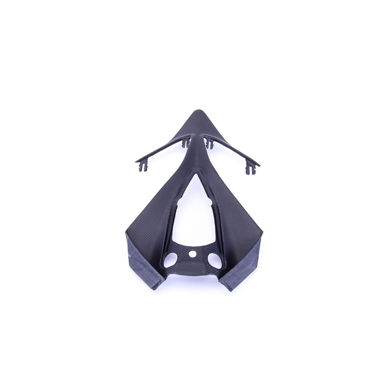 Bestem Carbon Fiber Undertail Fairing for Ducati 1199 Panigale PlainWeave