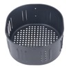 Fryer Replacement Basket 5.5L Fryer Accessories Non Stick Fry Basket