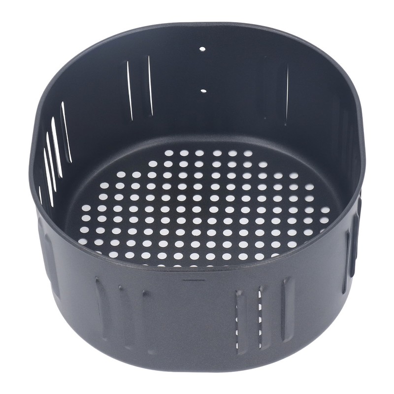 Fryer Replacement Basket 5.5L Fryer Accessories Non Stick Fry Basket