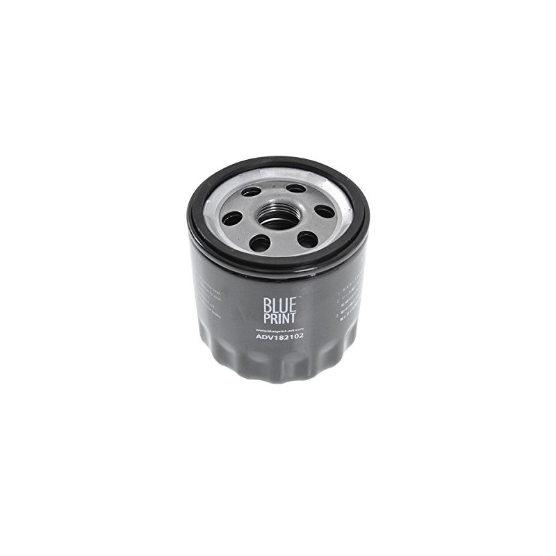 Blue Print ADV182102 Oil Filter