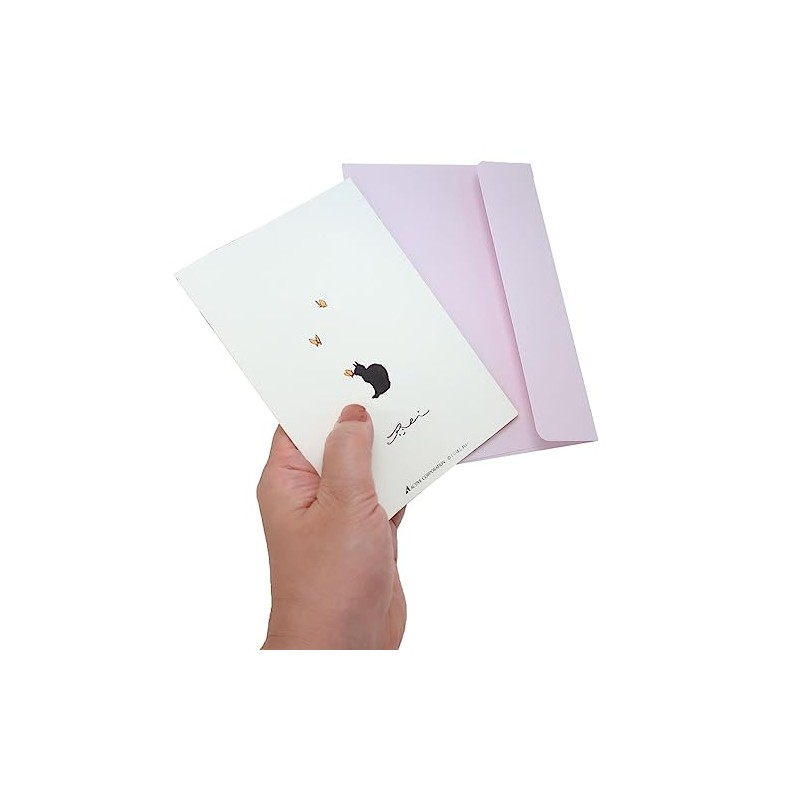 Greeting Card Pop-Up Greeting Card for You (Bouquet)