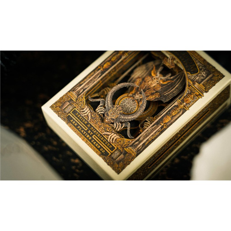 Murphy's Magic Supplies, Inc. Devildom Classic Box Set by Ark