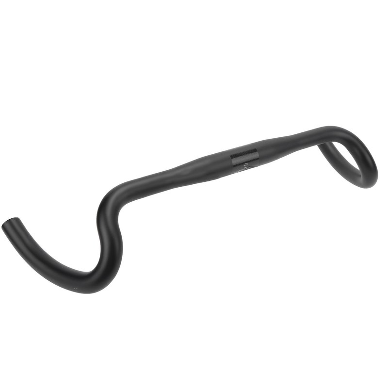 Bicycle Handlebar Full Carbon Fiber 30 Degree Curved Handlebar for