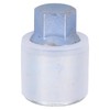 Theft Screw Rim Lock Adapter Wheel Bolts Tyre Removal Key