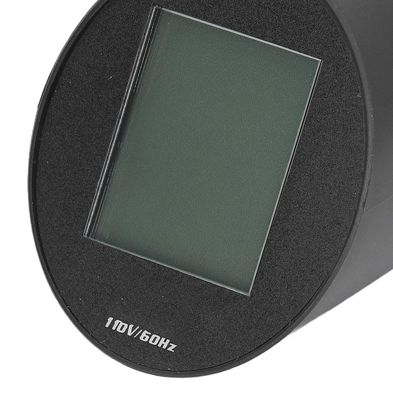 Outlet Tester Digital Display 3 Prong Electrical Receptacle Detector Socket