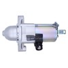NewYall 1.6KW 12V Starter Motor for Honda Civic CR-V Crosstour