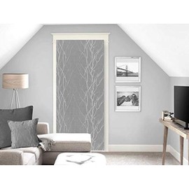 Soleil d'ocre “Liane” Net Curtain, Polyester