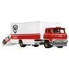 Hot Wheels Collector, Sakura Sprinter, Vehículo de colección de 18
