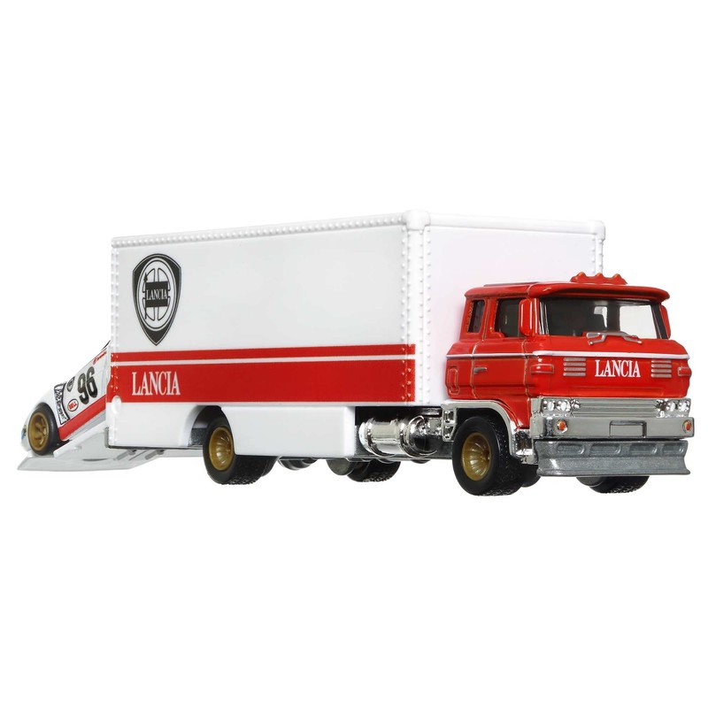 Hot Wheels Collector, Sakura Sprinter, Vehículo de colección de 18