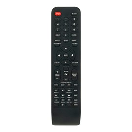 ALLIMITY RM-AMU002 Remote Control Replacement for Sony Audio System RM-AMU002 HCD-DV2D RMAMU002 HCDDV2D