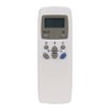 New 6711A20111M Remote Control Replacement - 6711A90023C Air Conditioner Replace Remote Control fit for LG 6711A90023C 6711A20111M 6711A90023E 671190023W Air Conditioner Remote Controller