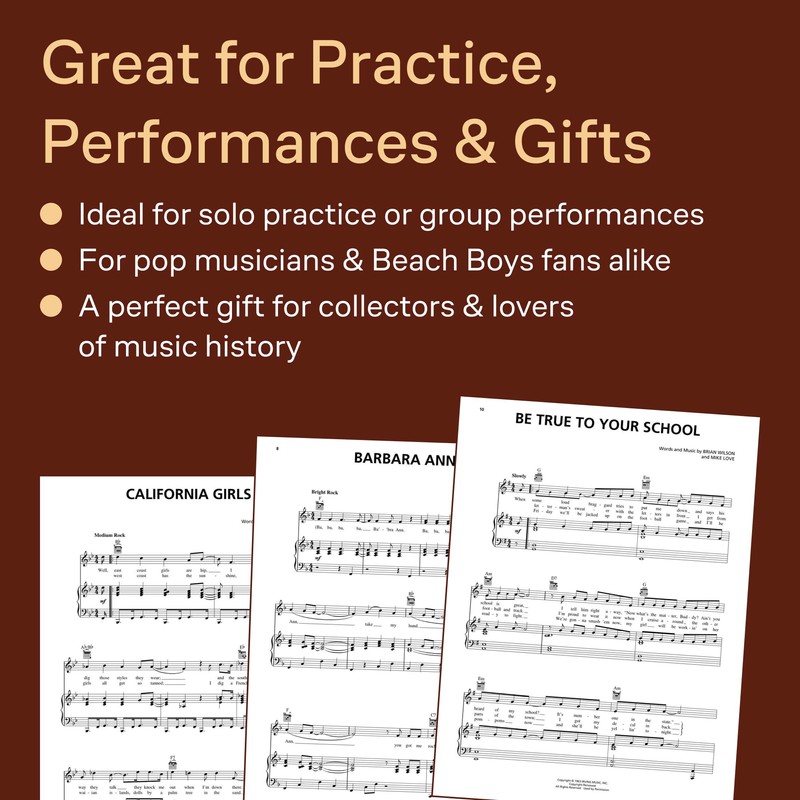 The Beach Boys Anthology