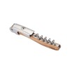 LAGUIOLE - Sommelier Corkscrew, Capsule Cutter and Bottle Opener -