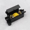 VGOL 2PCS Midi Fuse Holders & 2PCS 60Amp Midi Fuses