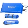 Semptec Urban Survival Technology Inflatable Seat Cushion: Self-Inflating Outdoor Thermal