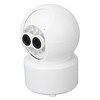 Security Camera Dual Lens Focal Adjustable 1080P HD Wifi Wireless