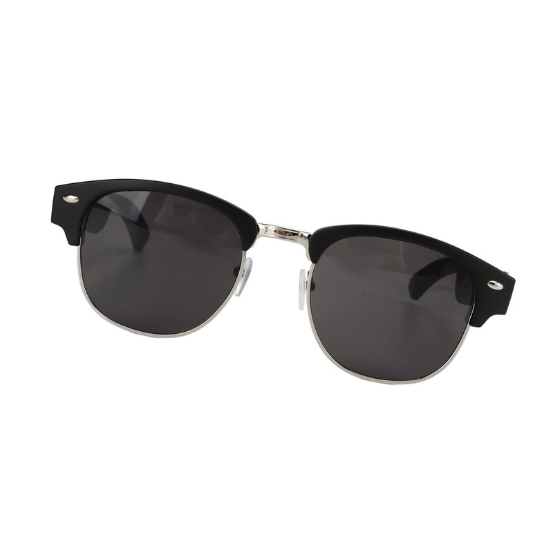 W6 Smart Sunglasses Hands Free Call Smart Music Glasses Anti