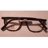 b.e Bio Eyes BE200 AMARYLLIS Eyeglass Frames Brown Tortoise 52